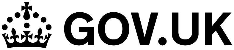 GOV.UK logo