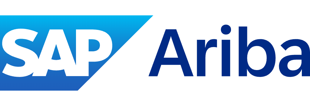 SAP Ariba logo