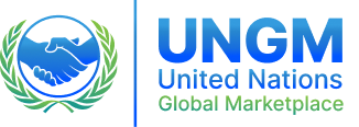 UNGM logo