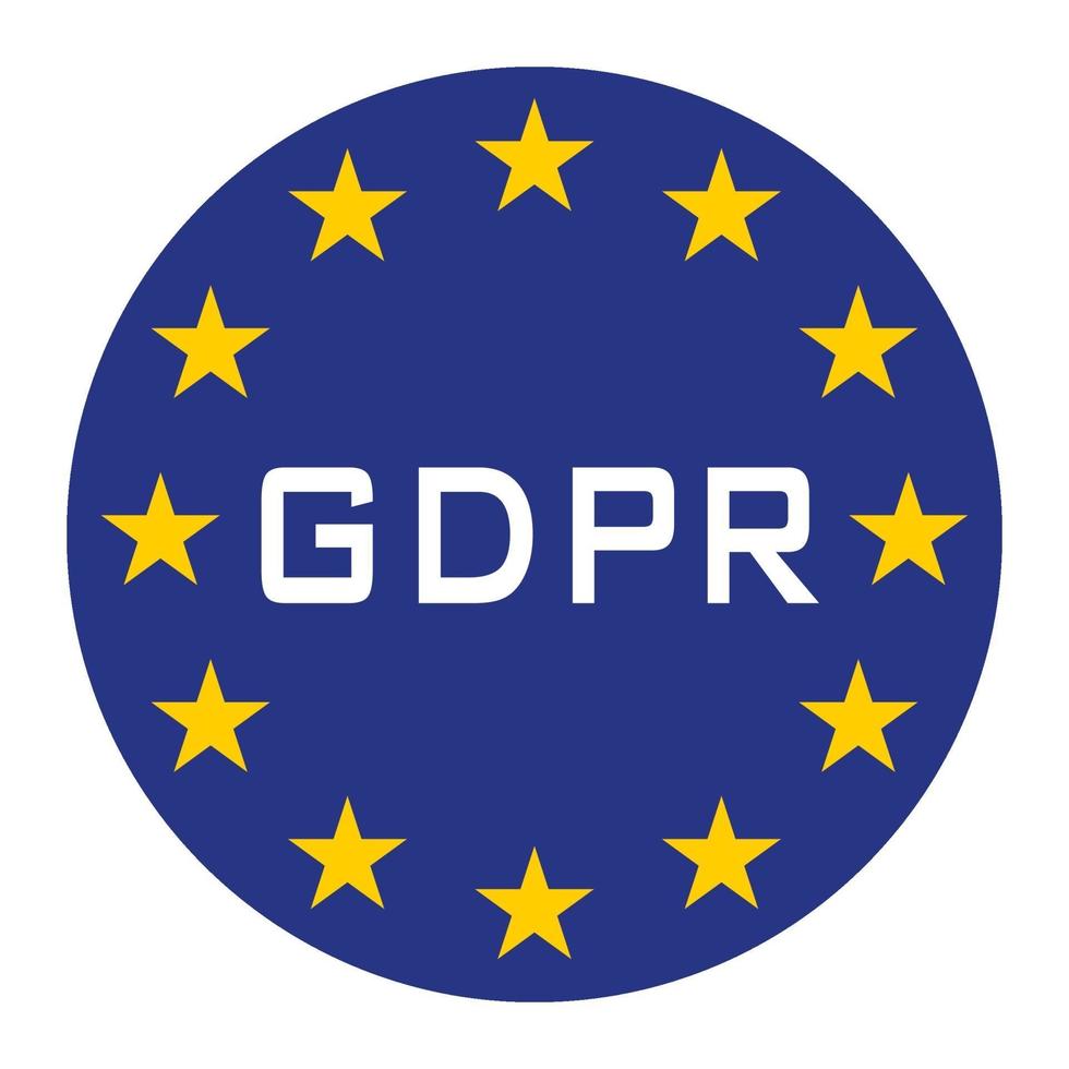GDPR Compliant Logo
