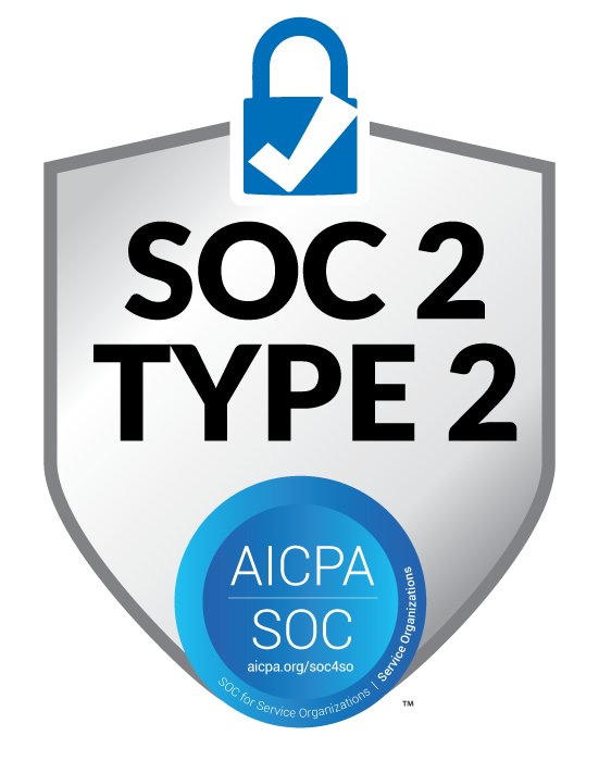 SOC 2 Aligned Logo