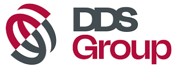 DDS Group logo