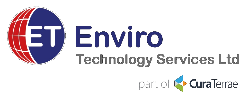 Enviro Technology Services Ltd logo