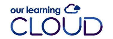 Our Learning Cloud logo